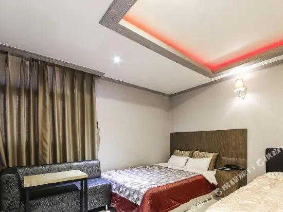Russo Motel