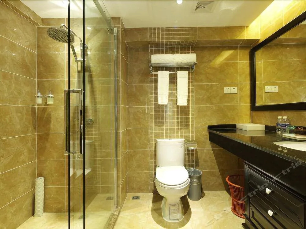 Chongqing Longding Boutique Hotel