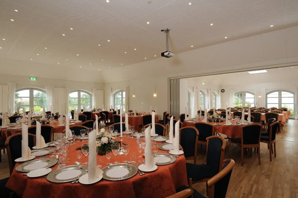 Hotel Søparken