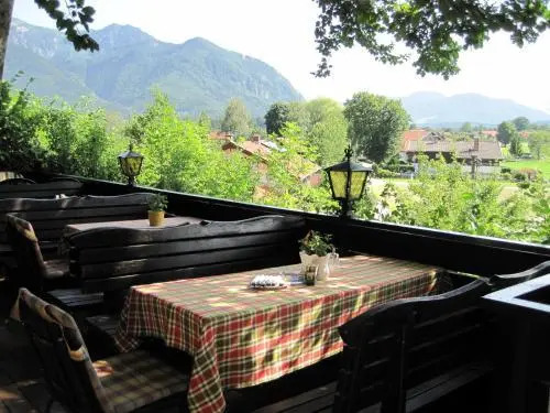 Hotel Gasthof zur schönen Aussicht