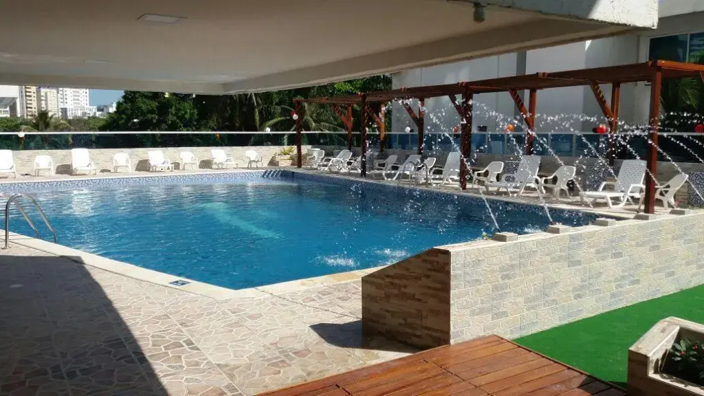 Apartamentos en Cartagena Luis del Mar