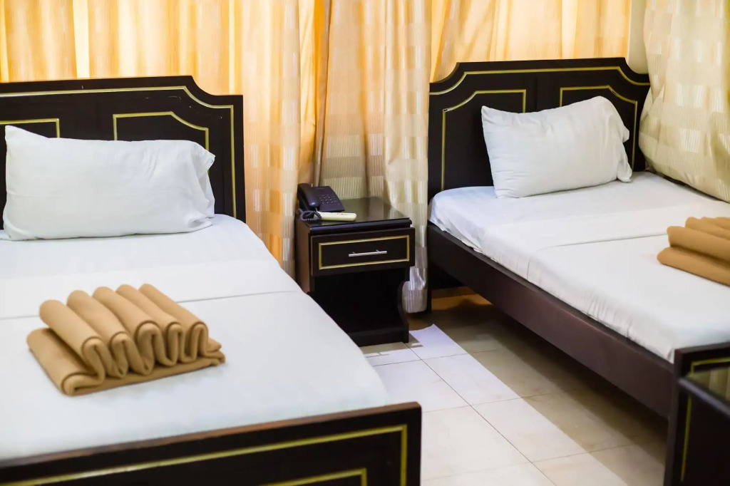 Sleep Inn Hotel - Kariakoo
