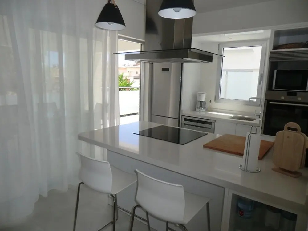 Casas Holiday - El Mirador de Villamartin
