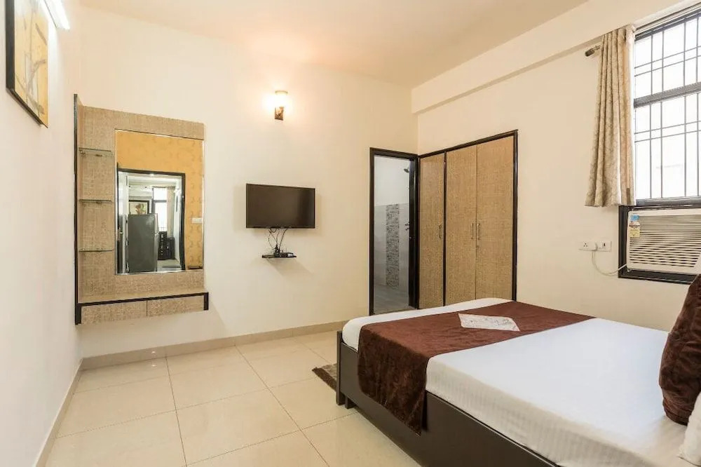 Olive Service Apartments Jaipur - Vaishali Nagar