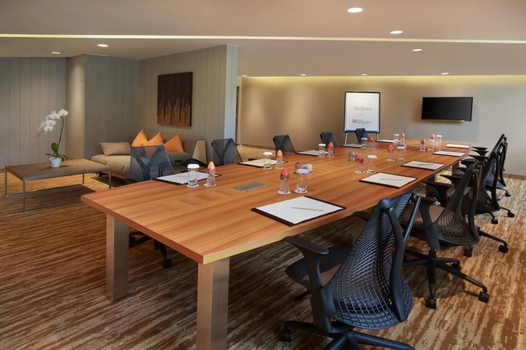 Hilton Garden Inn Bali Ngurah Rai Airport