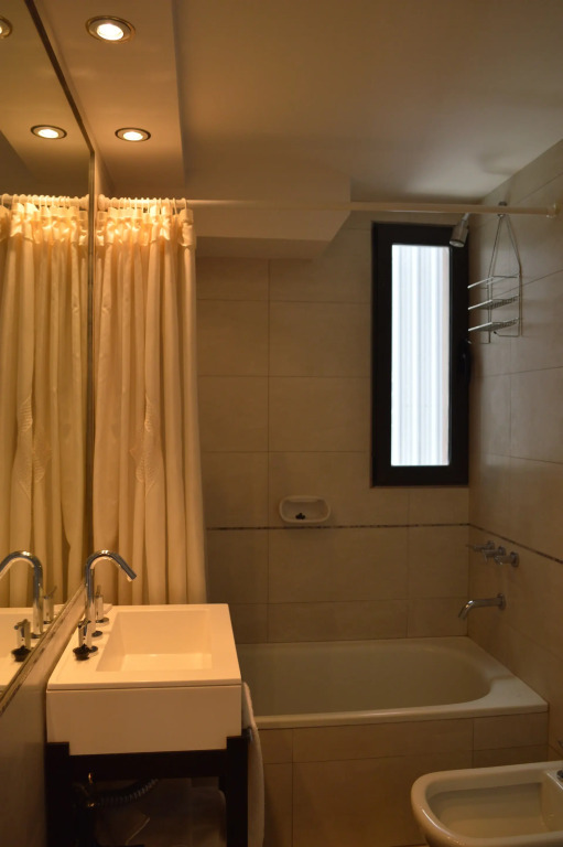 Apartamentos Bariloche