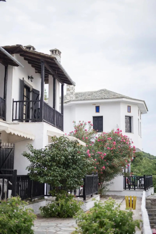 Pilio Sea Horizon hotel