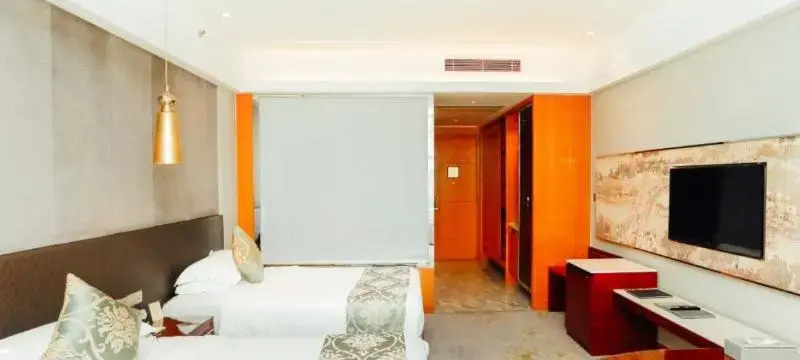 Obrao Grand Hotel