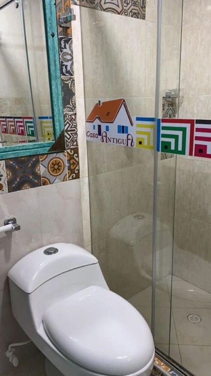Hotel Casa Antigua