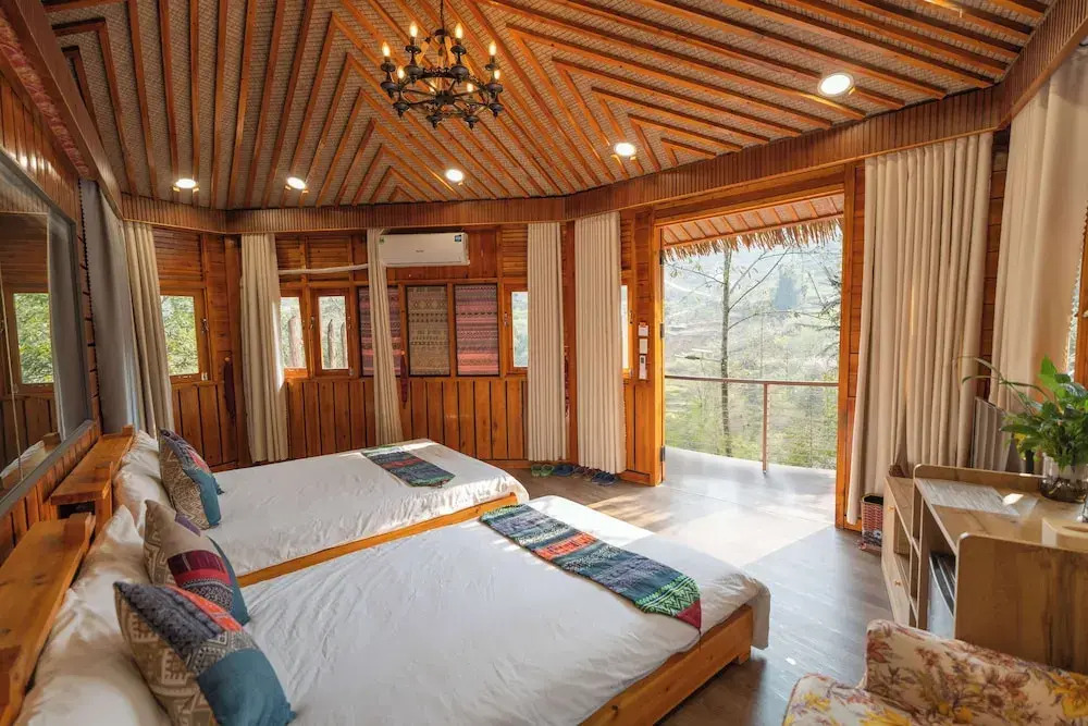 Sinai Bungalow & Hotel SaPa