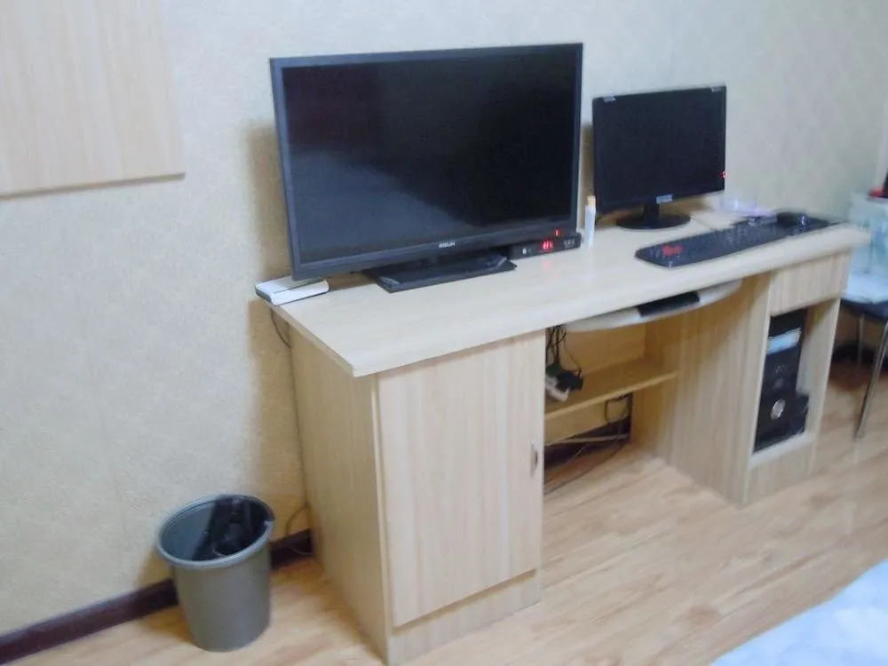 Anju Family Hotel