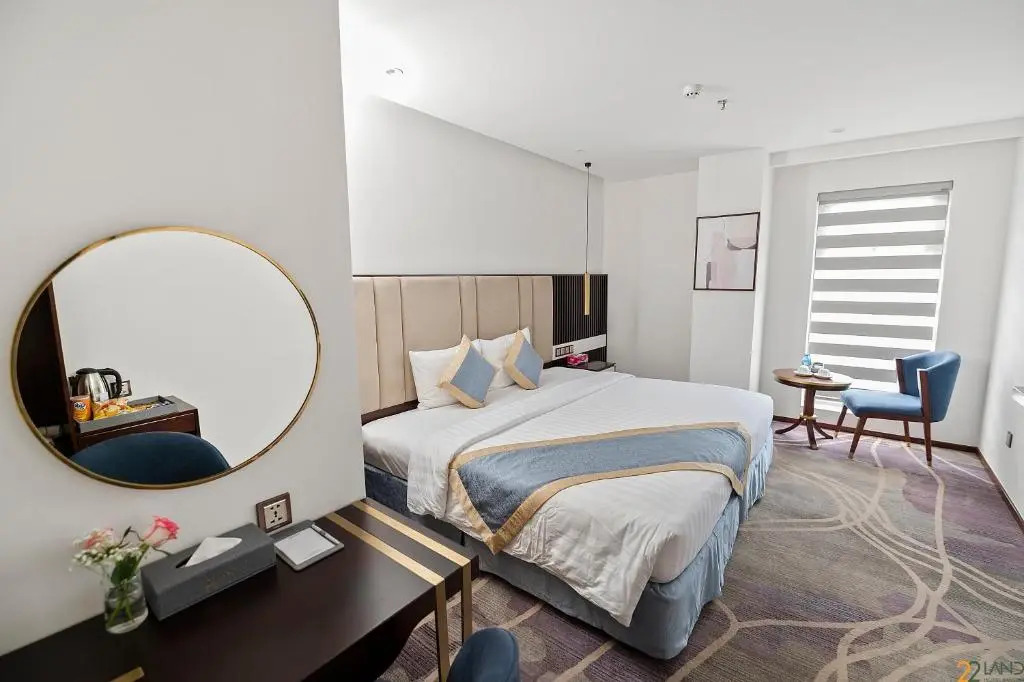 22Land Hotel Saigon