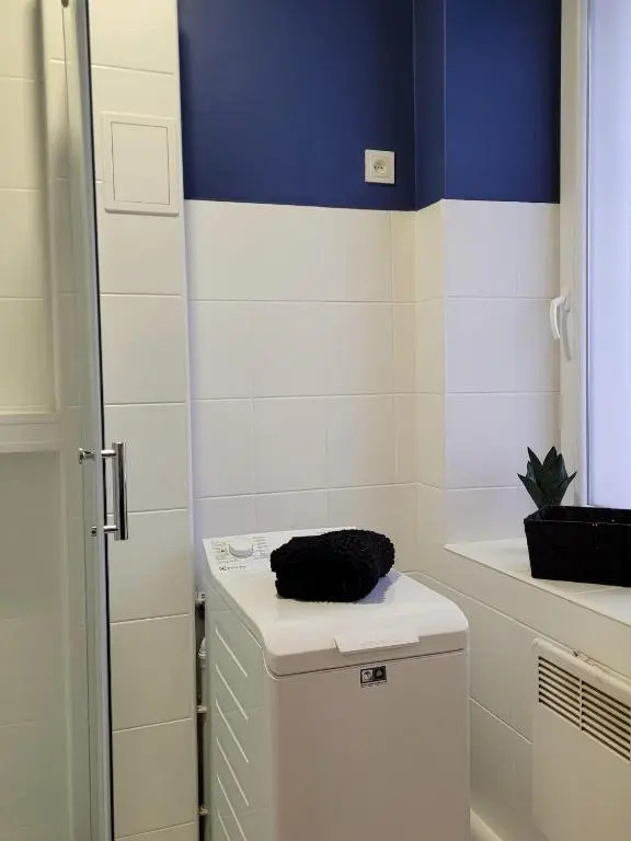 Apartamenty przy Parku