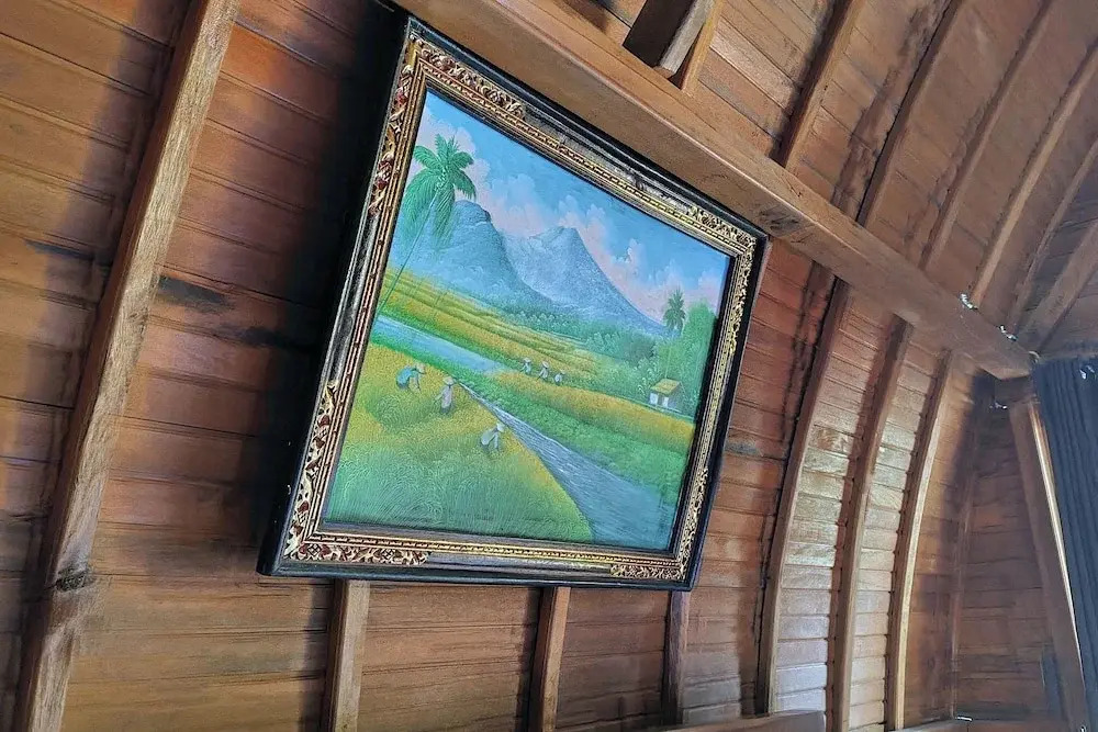 The Sweet Corn Bungalow