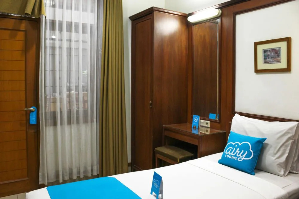 Airy Sukajadi 169 Bandung