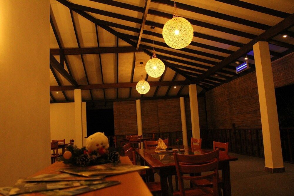 Nico Lagoon Hotel