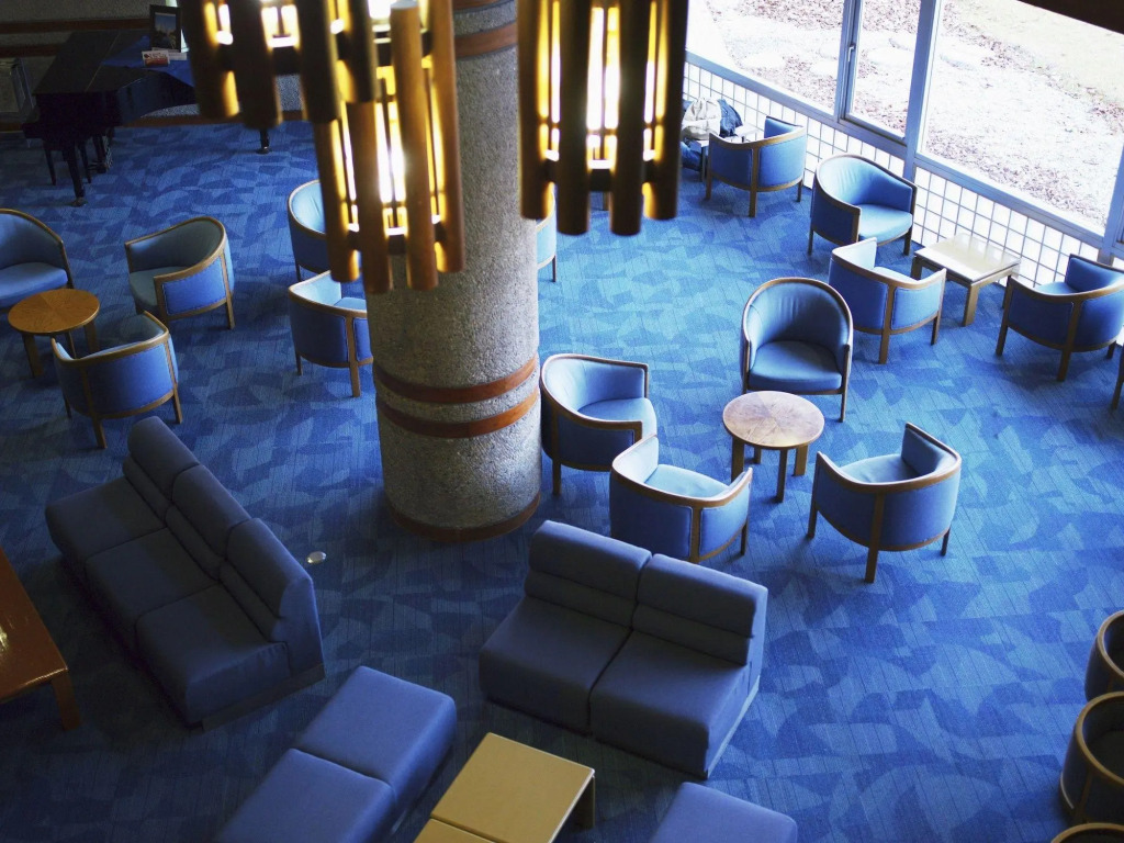 Nikko Astraea Hotel