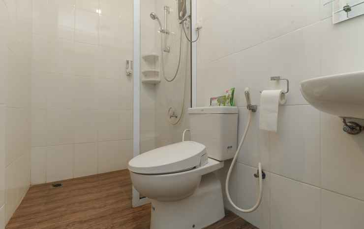 Orchard Suite near Batam Center
