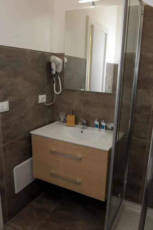 Della torre rooms