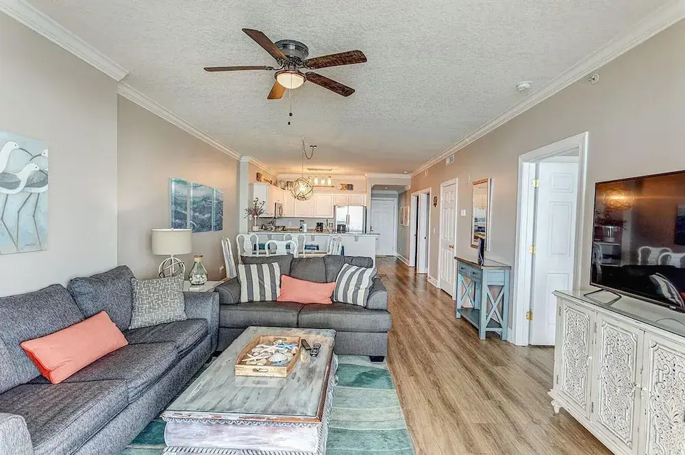 Ocean Villa 1803