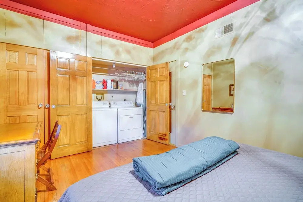 Historic Auburn Home w/ Theater & Yard!