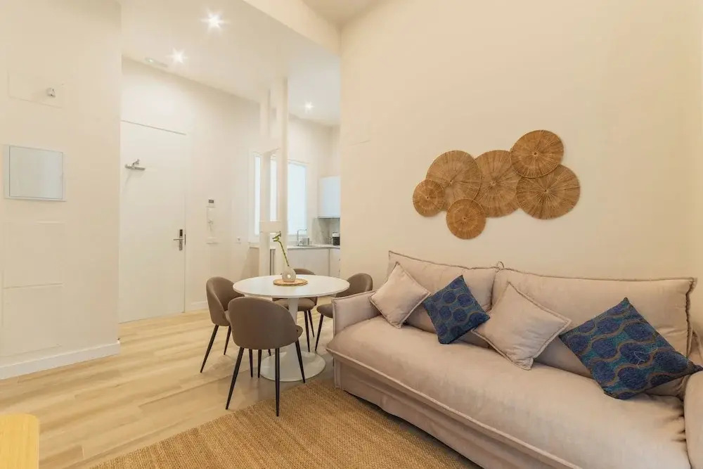 Urania Cadiz Apartments by Soho Boutique