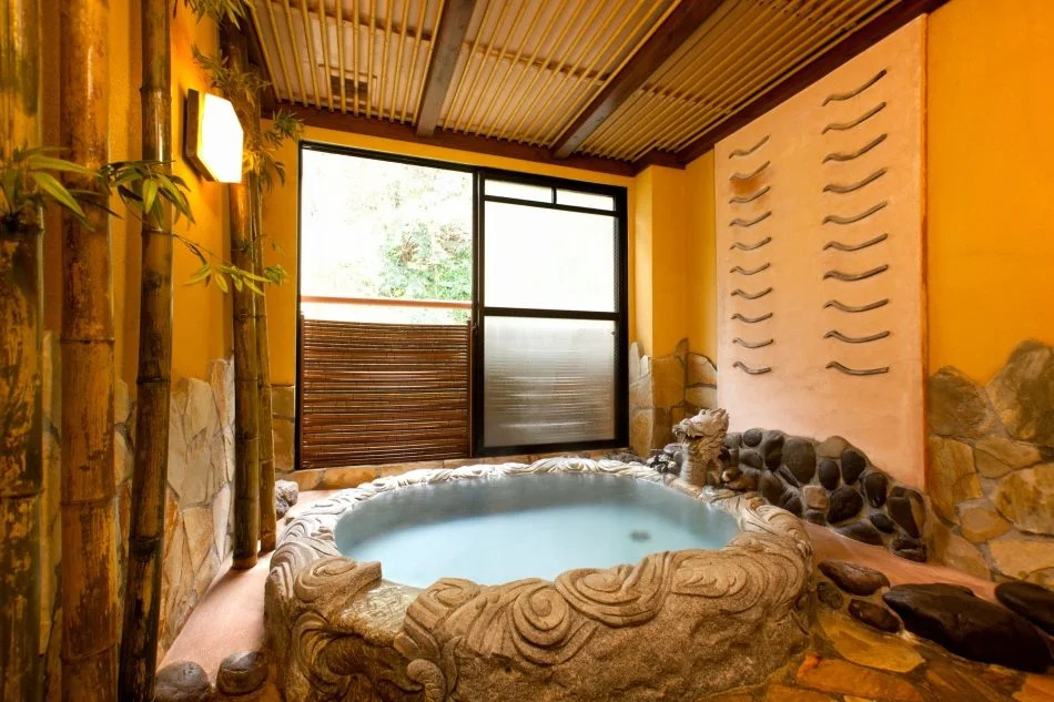 Hamazen Ryokan