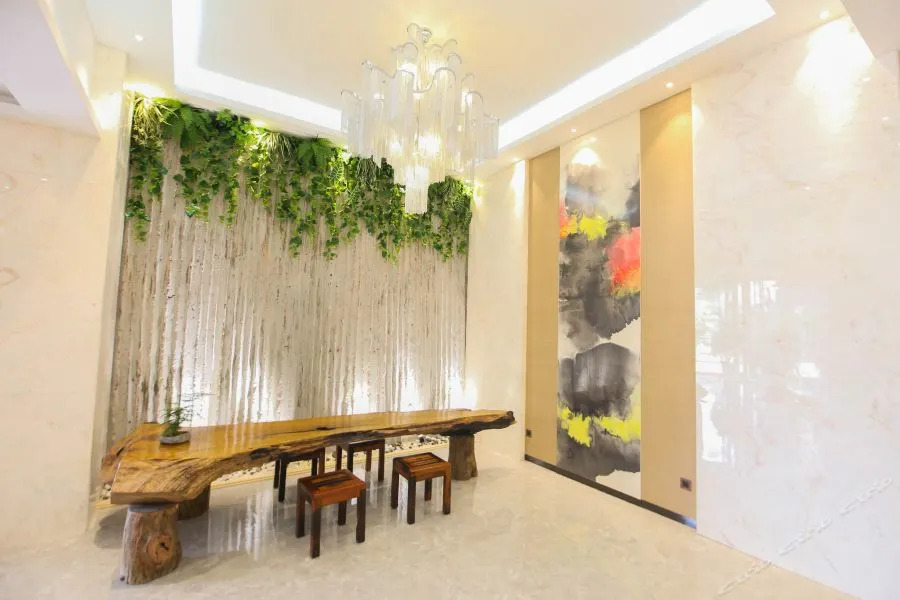 Renrenhong Guanpu Hotel