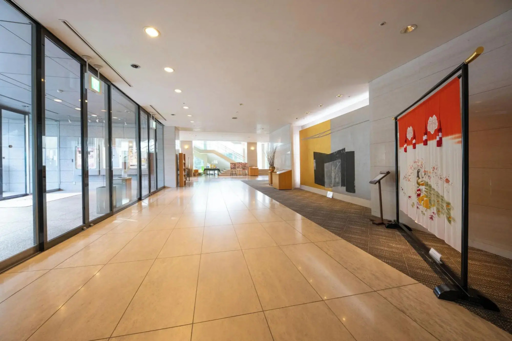 KKR Hotel Kanazawa