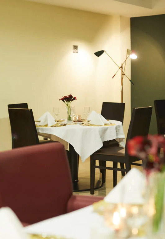 RK Suite Hotel