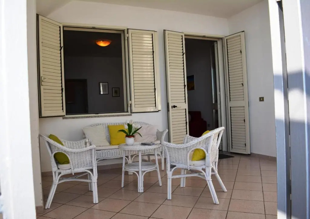 Casa Del Mare