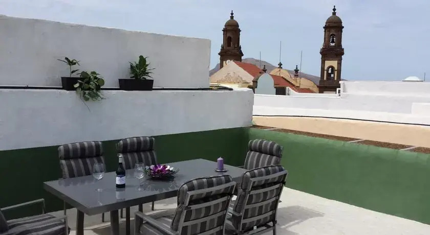 Casa Verde de Guía