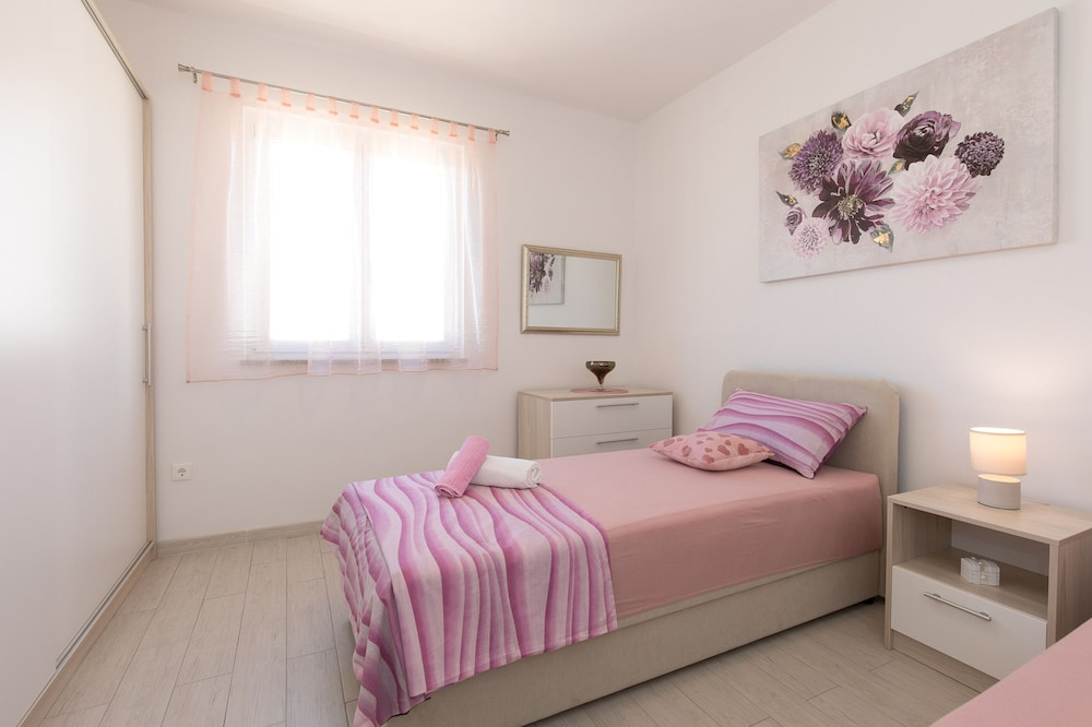 Apartment Oleander
