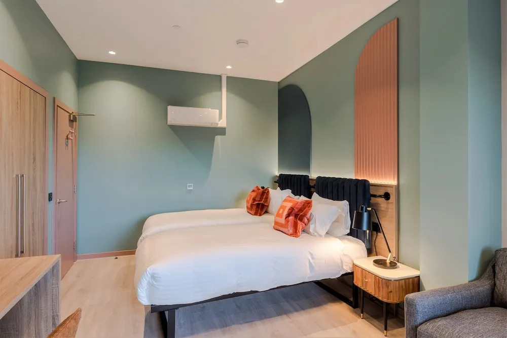 Your Apartment I Milton Keynes