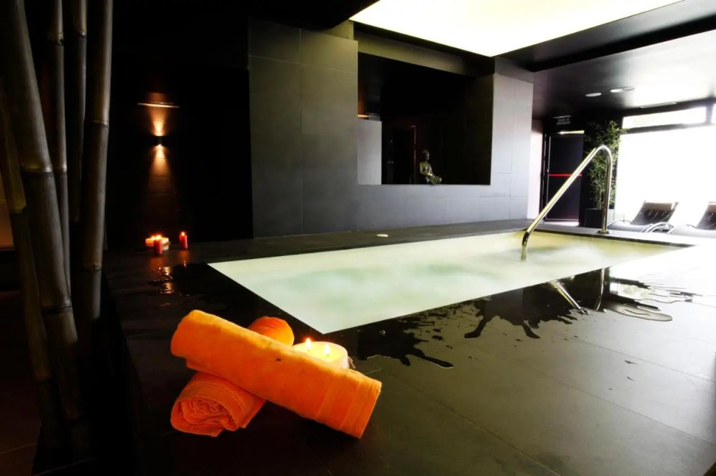 Hotel Spa Sinagoga