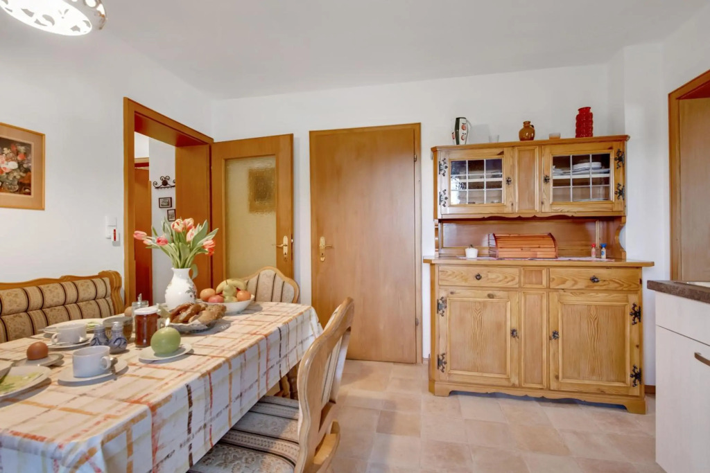 Ferienwohnung Helga Rossbach