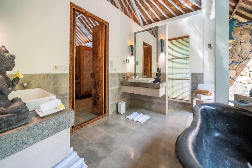 Shunyata Villas Bali