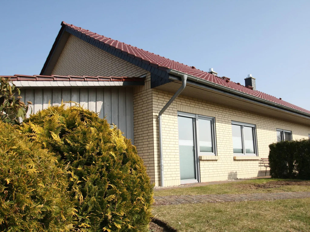 Holiday home Wiesenblick in Dobbertin