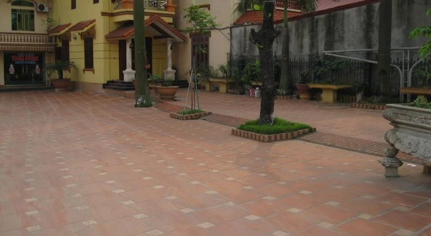 Thu Nga Hotel