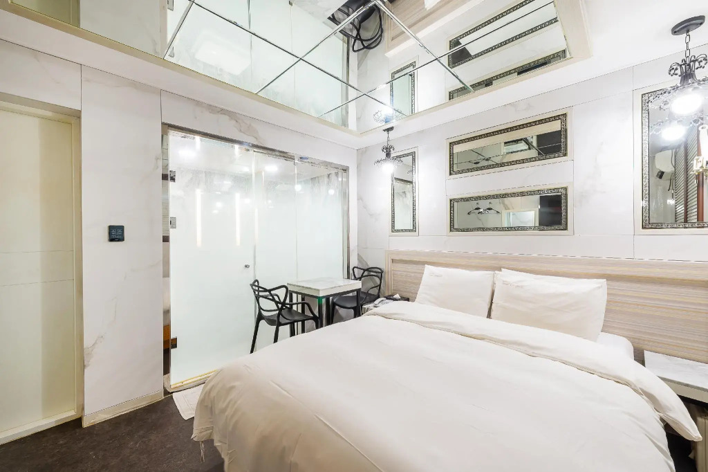 Design Hotel Daniel Campanella