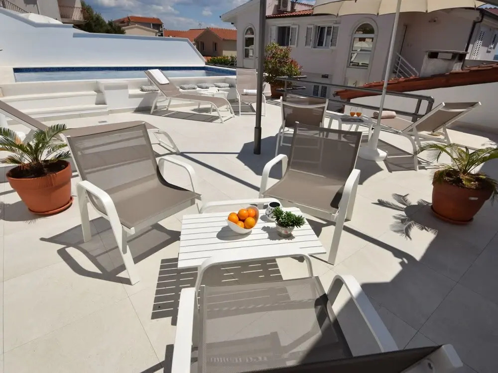 Apartments Meri by Litto