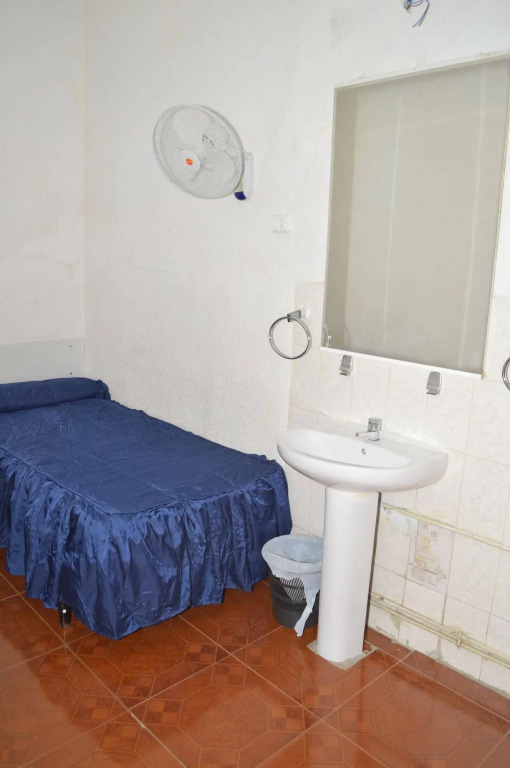 Hostal Panizo
