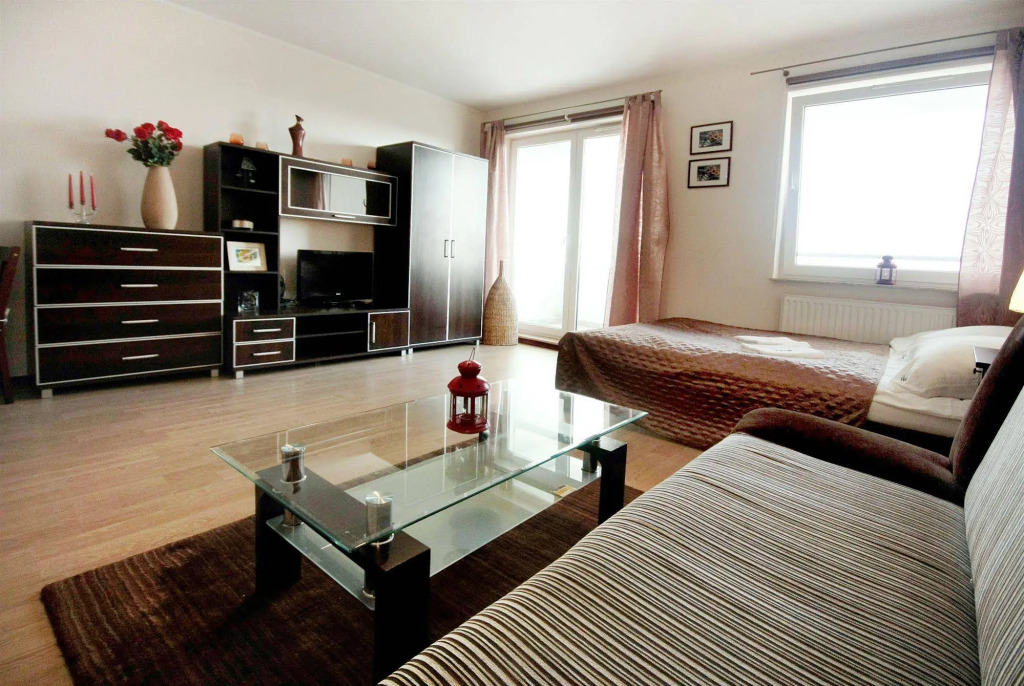 JTB Apartments Szczecin