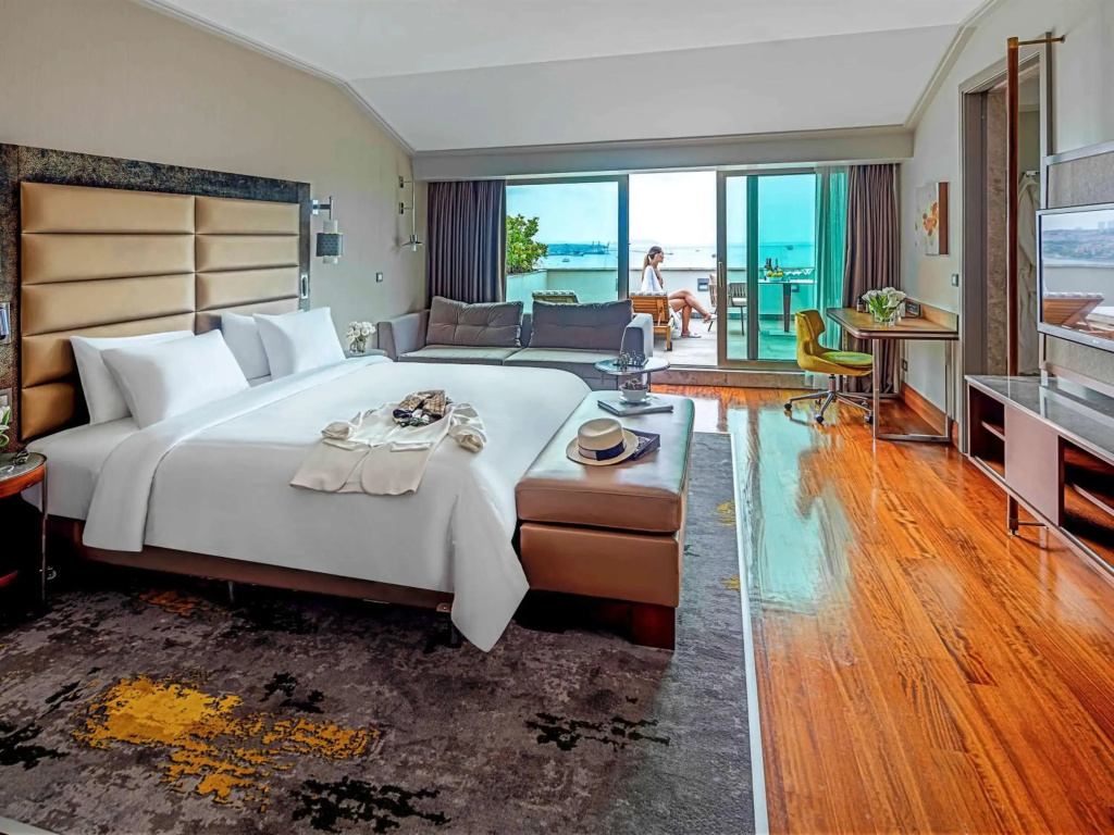 The Artisan Hotel Istanbul - MGallery Collection