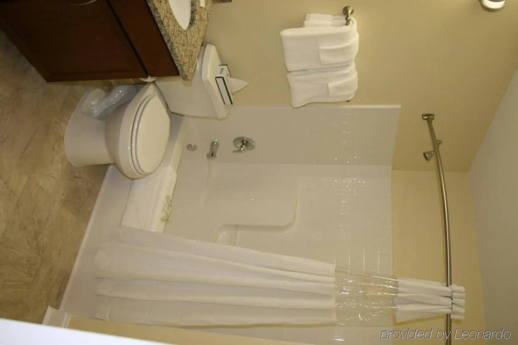 Affordable Suites of America Augusta