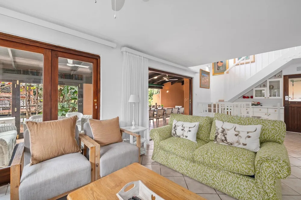 San Lameer Villa 3503