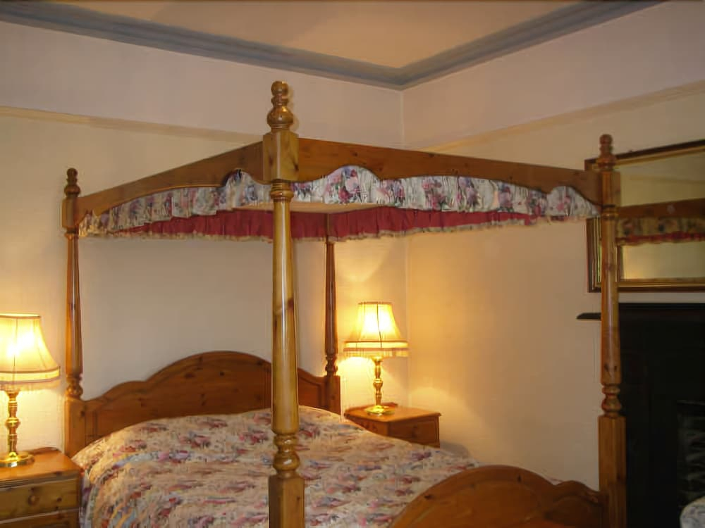 Ingledene Guest House