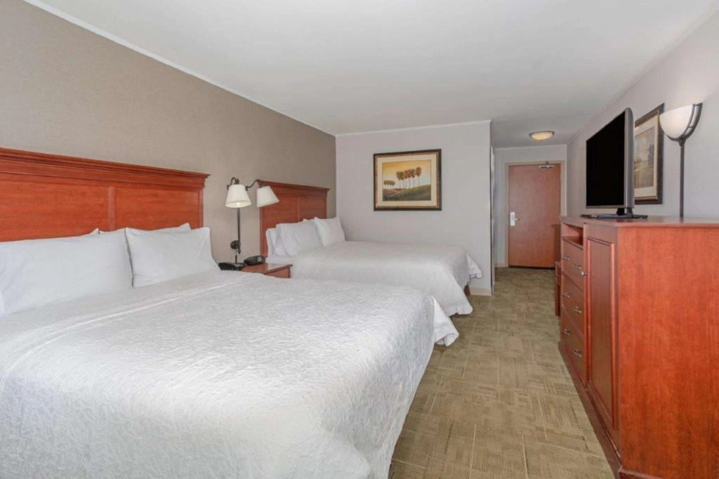 Hampton Inn Rock Springs