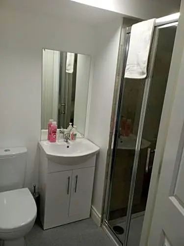 Oaktree B&B