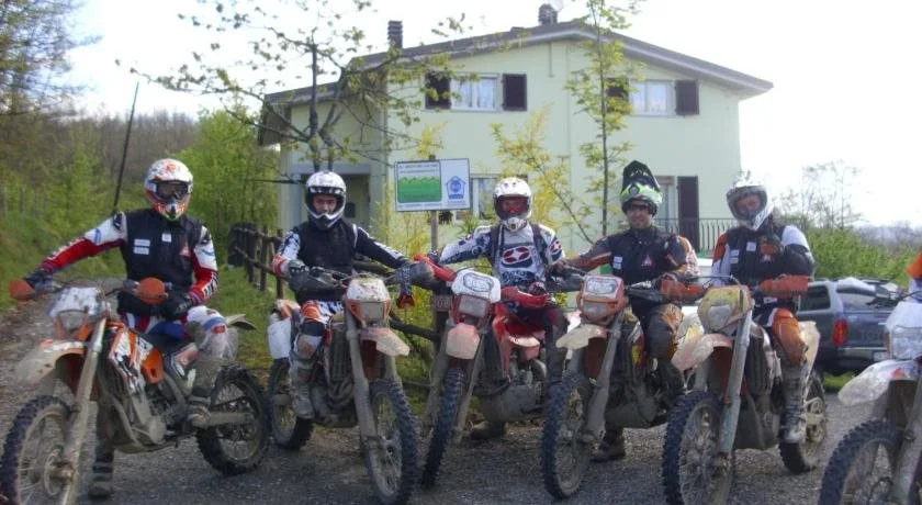 Tolasudolsa Rooms, Breakfast & Mountain Bike